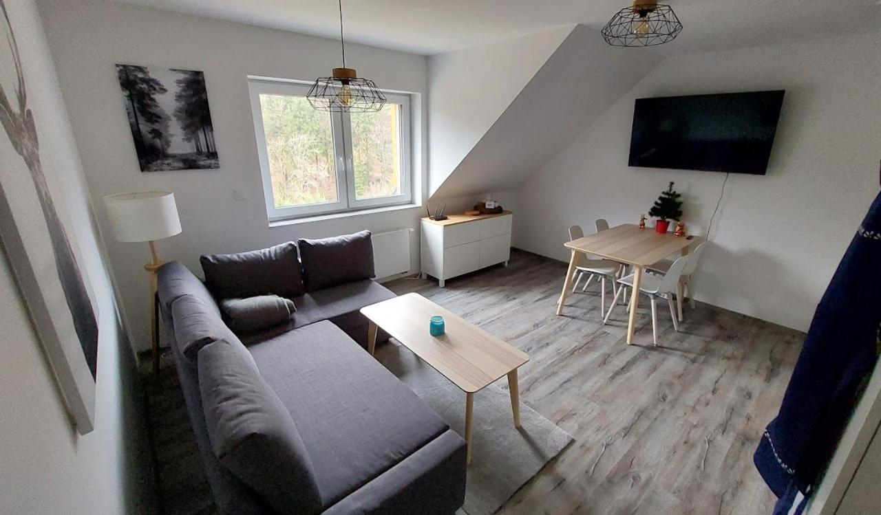 Apartman08 Dolní Morava エクステリア 写真