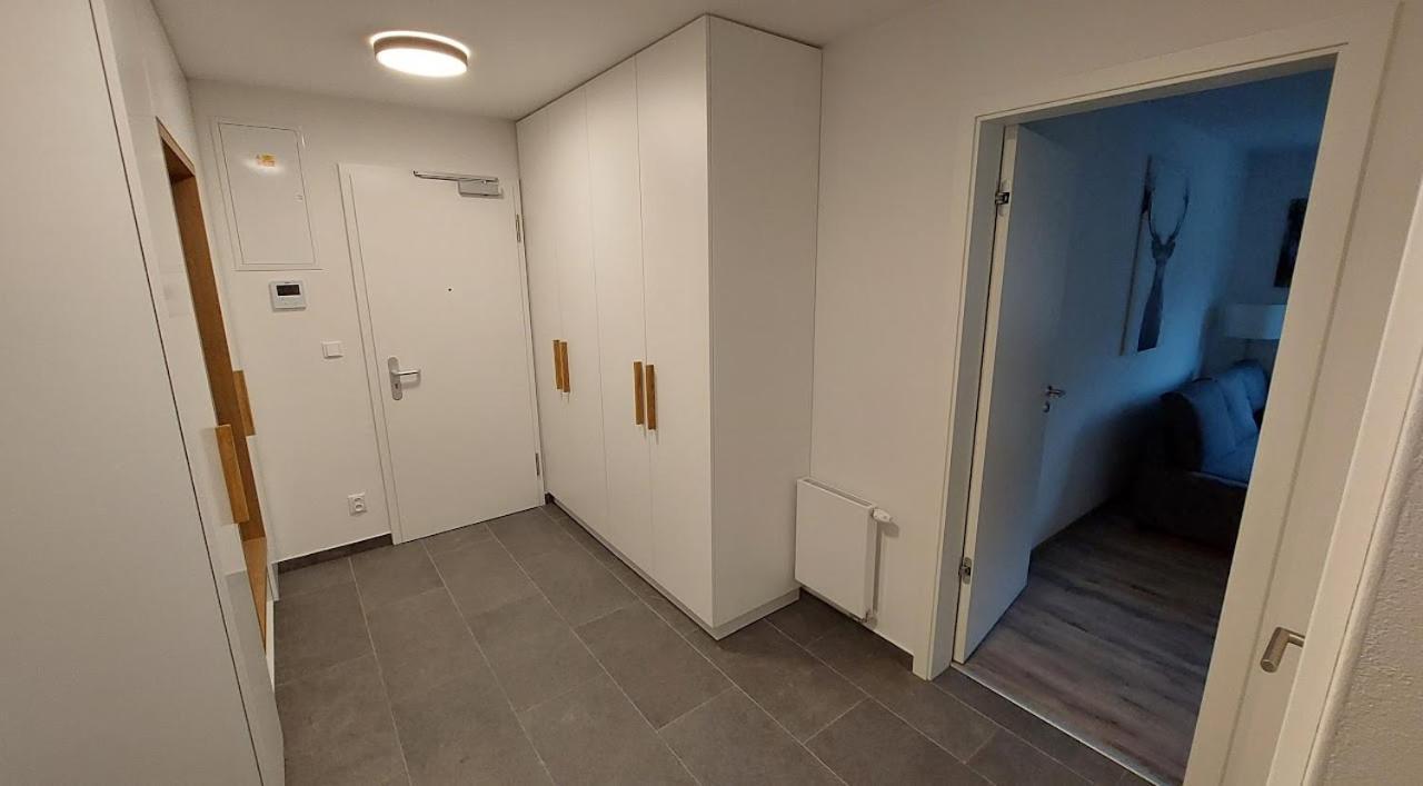 Apartman08 Dolní Morava エクステリア 写真