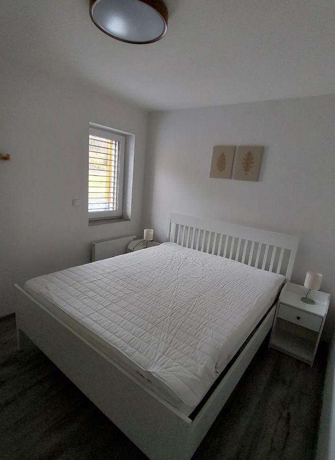 Apartman08 Dolní Morava エクステリア 写真