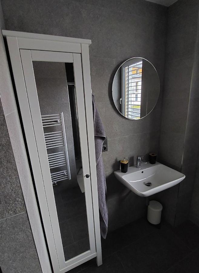 Apartman08 Dolní Morava エクステリア 写真