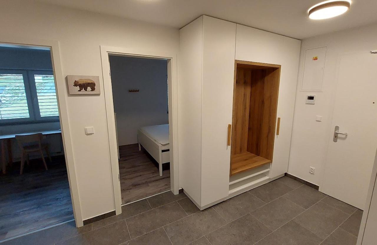 Apartman08 Dolní Morava エクステリア 写真