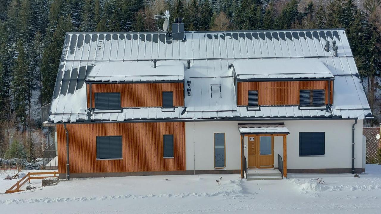 Apartman08 Dolní Morava エクステリア 写真